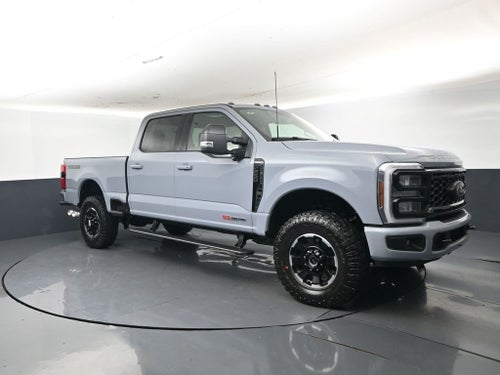 2026 Ford F-250SD Lariat 608A