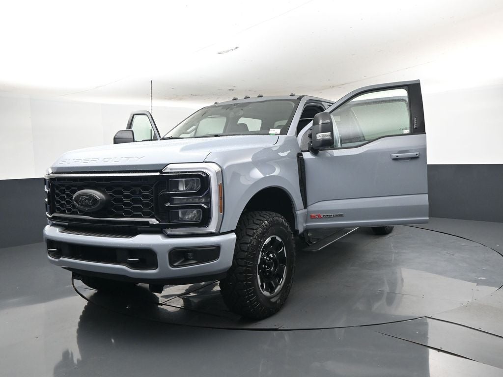 2026 Ford F-250SD Lariat 608A