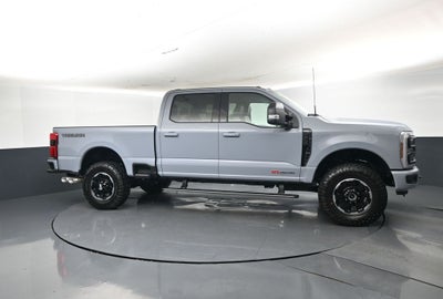2026 Ford F-250SD Lariat 608A
