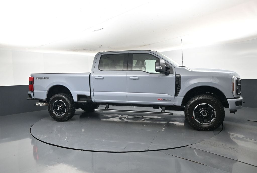 2026 Ford F-250SD Lariat 608A