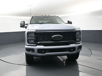 2026 Ford F-250SD Lariat 608A