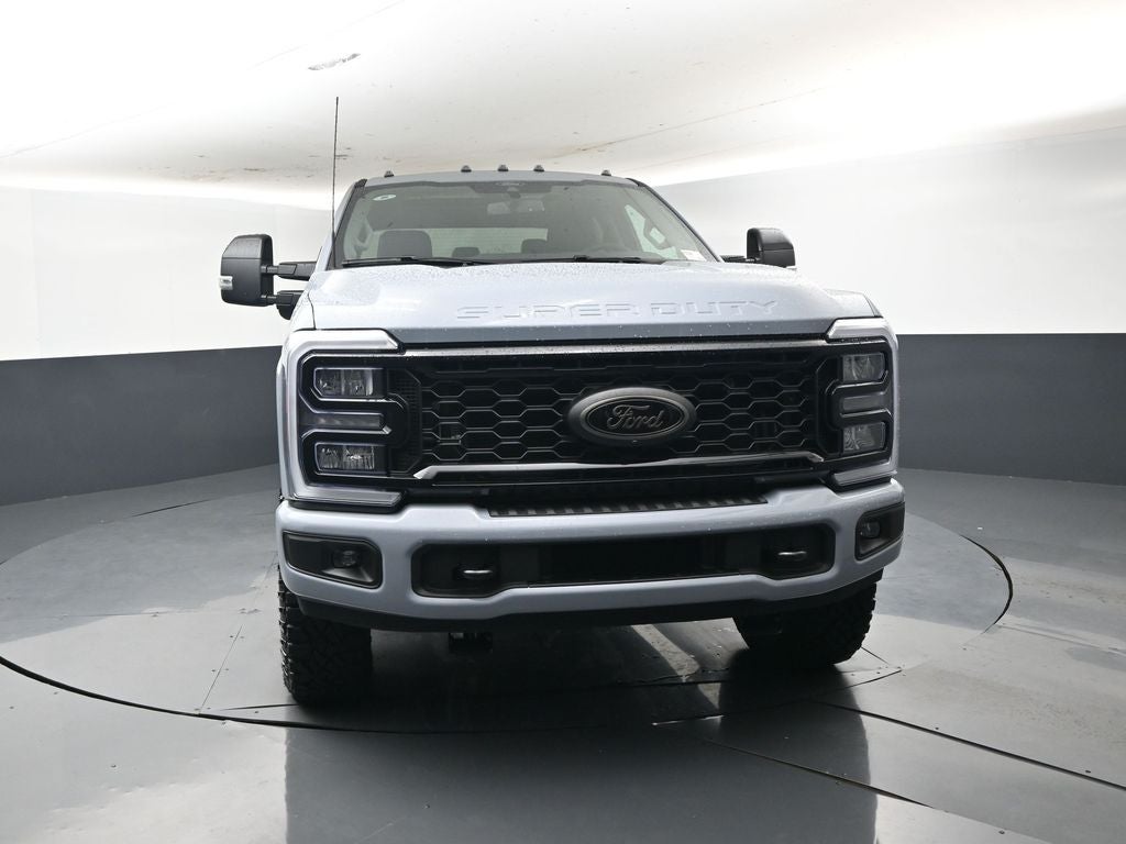 2026 Ford F-250SD Lariat 608A