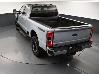 2026 Ford F-250SD Lariat 608A