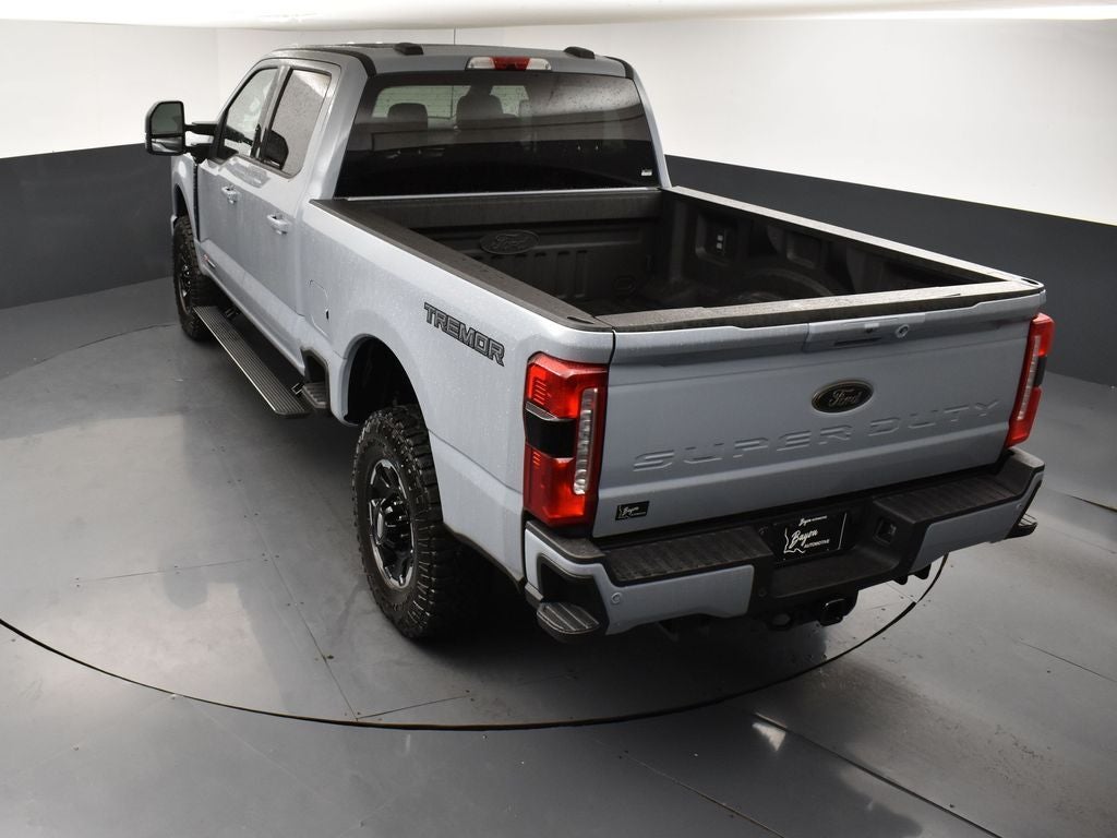 2026 Ford F-250SD Lariat 608A