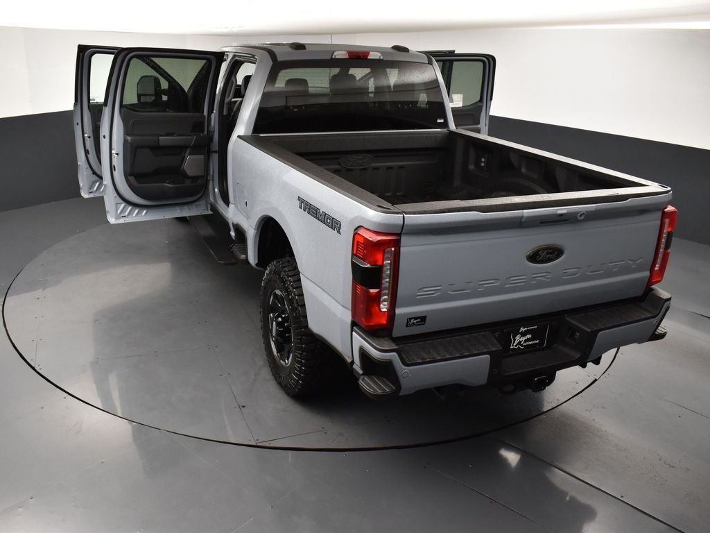 2026 Ford F-250SD Lariat 608A