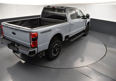 2026 Ford F-250SD Lariat 608A