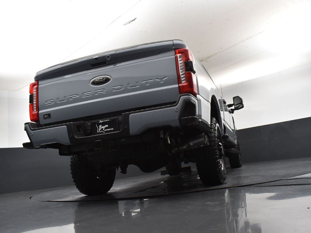 2026 Ford F-250SD Lariat 608A
