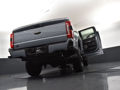 2026 Ford F-250SD Lariat 608A