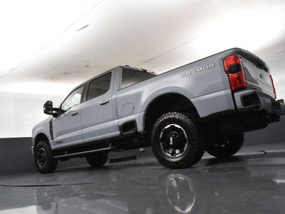 2026 Ford F-250SD Lariat 608A