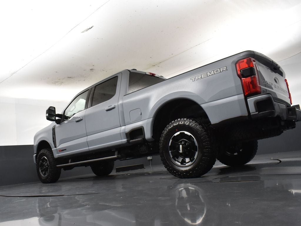 2026 Ford F-250SD Lariat 608A