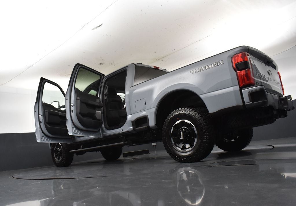 2026 Ford F-250SD Lariat 608A