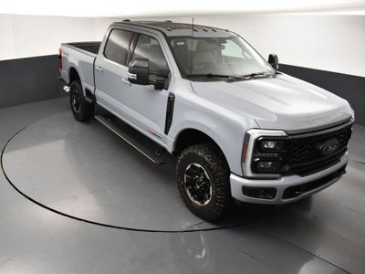 2026 Ford F-250SD Lariat 608A