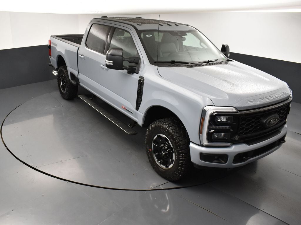 2026 Ford F-250SD Lariat 608A