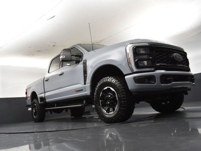 2026 Ford F-250SD Lariat 608A
