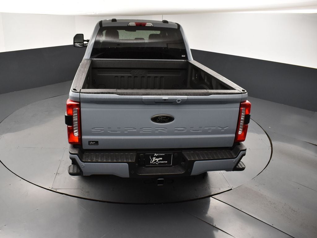 2026 Ford F-250SD Lariat 608A