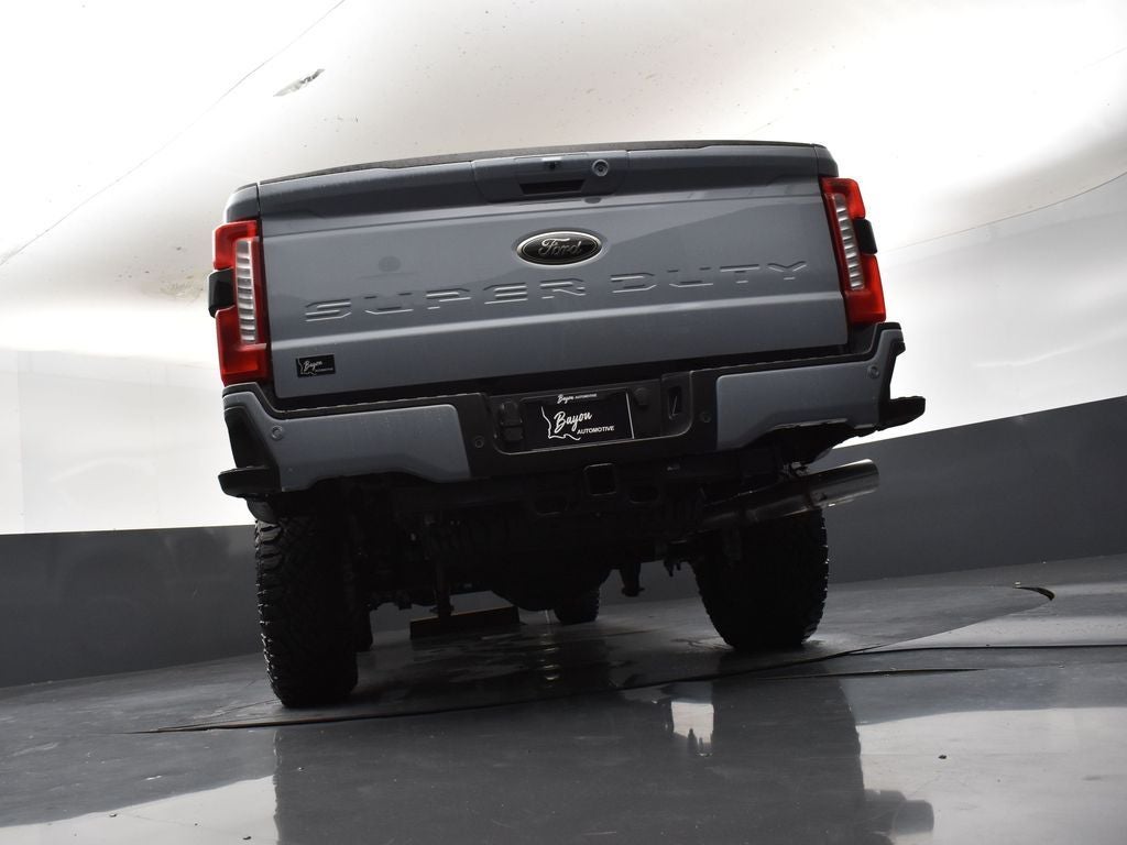 2026 Ford F-250SD Lariat 608A