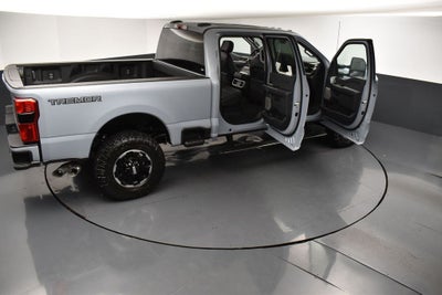 2026 Ford F-250SD Lariat 608A