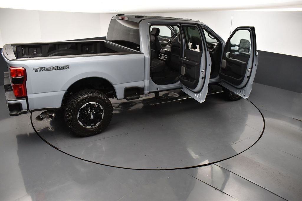 2026 Ford F-250SD Lariat 608A