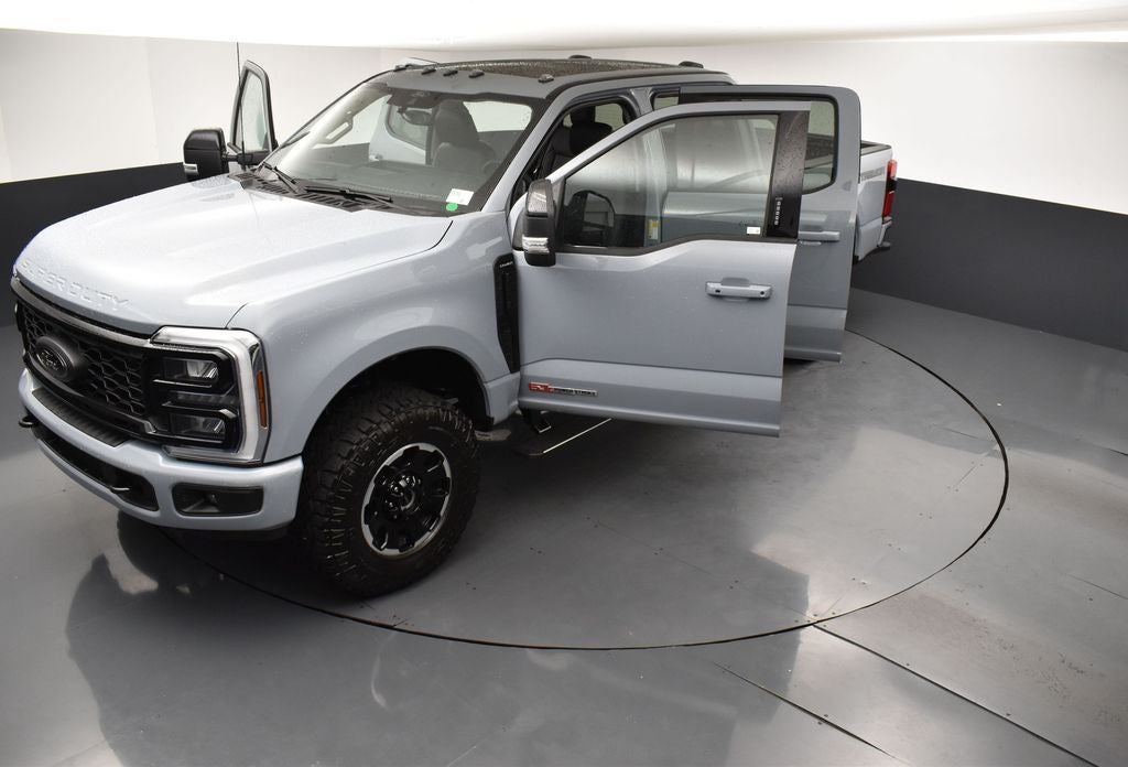 2026 Ford F-250SD Lariat 608A