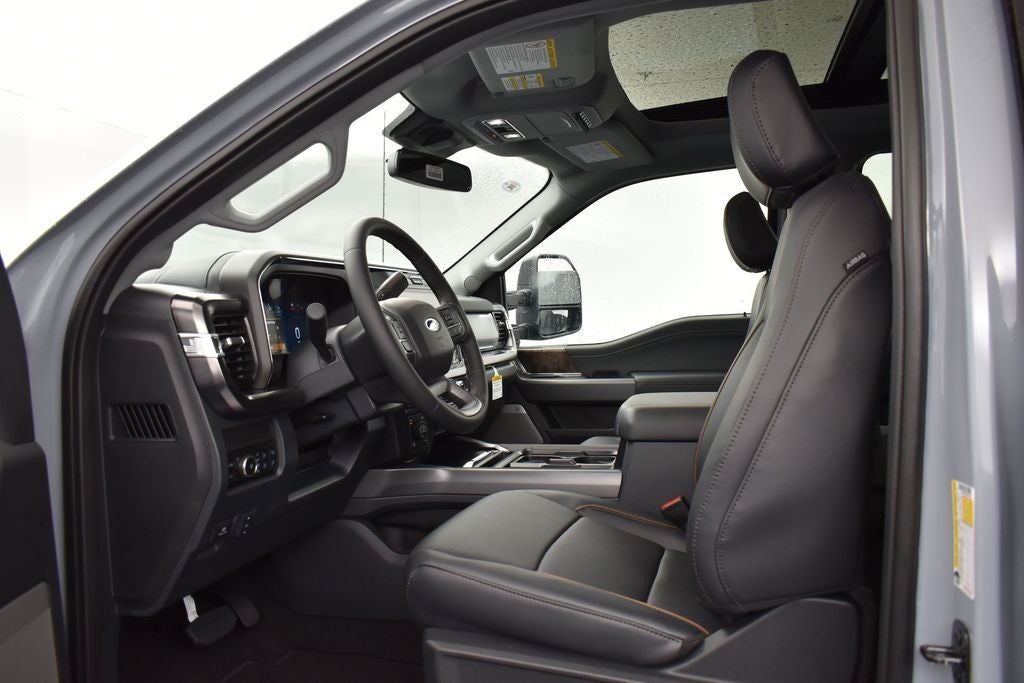 2026 Ford F-250SD Lariat 608A