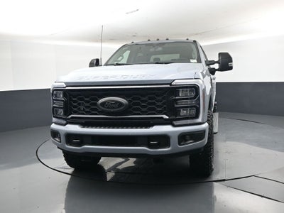 2026 Ford F-250SD Lariat 608A