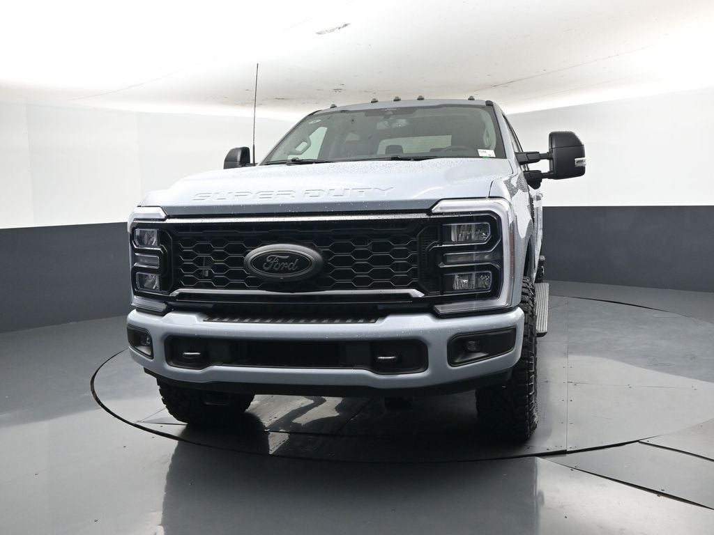 2026 Ford F-250SD Lariat 608A