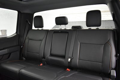 2026 Ford F-250SD Lariat 608A