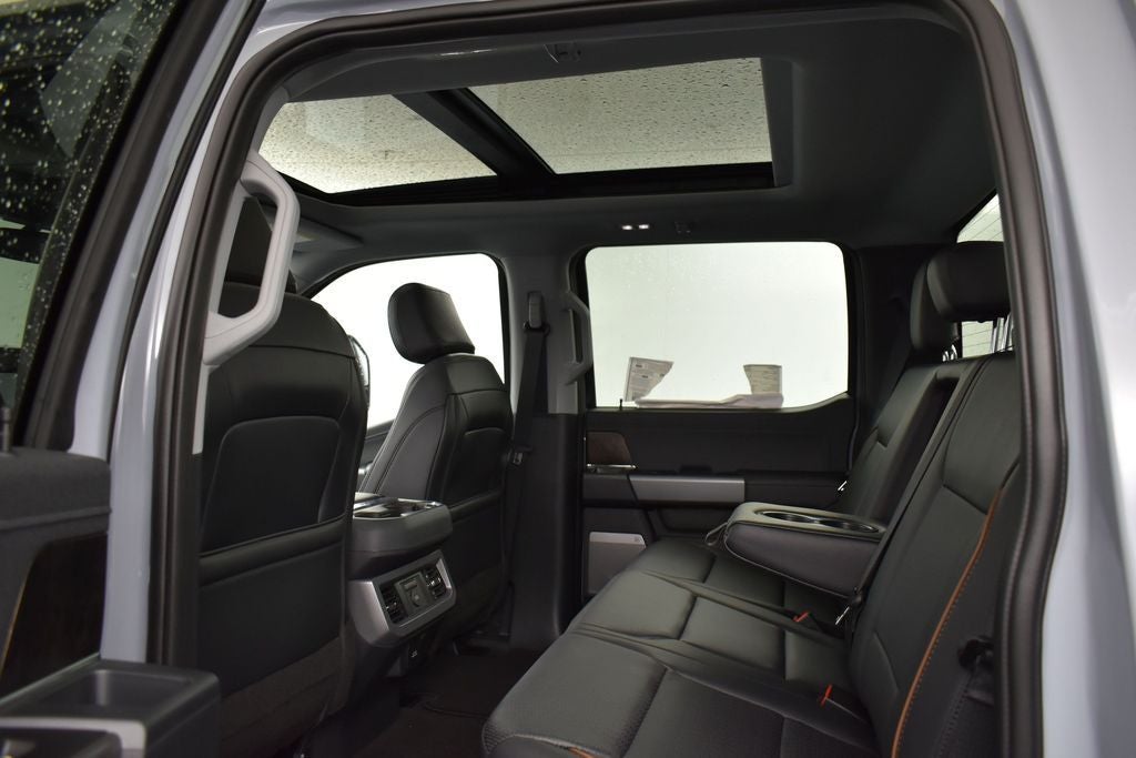 2026 Ford F-250SD Lariat 608A