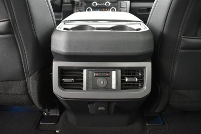2026 Ford F-250SD Lariat 608A