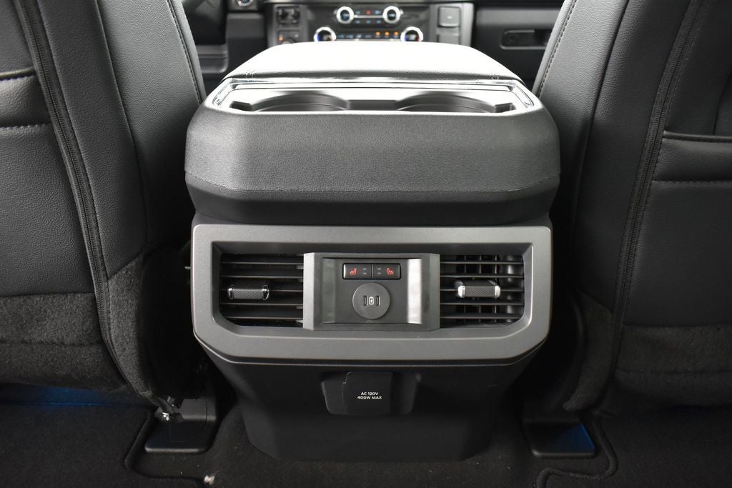 2026 Ford F-250SD Lariat 608A