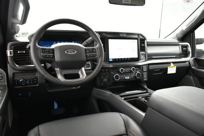 2026 Ford F-250SD Lariat 608A