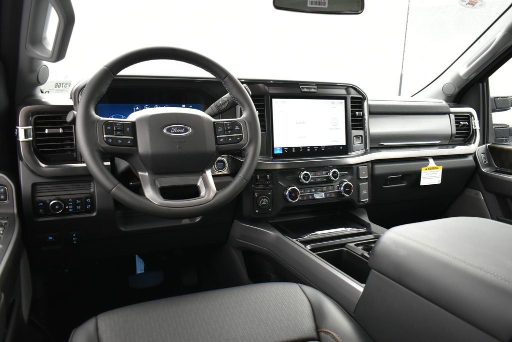 2026 Ford F-250SD Lariat 608A