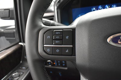 2026 Ford F-250SD Lariat 608A