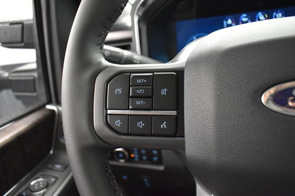 2026 Ford F-250SD Lariat 608A