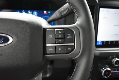 2026 Ford F-250SD Lariat 608A