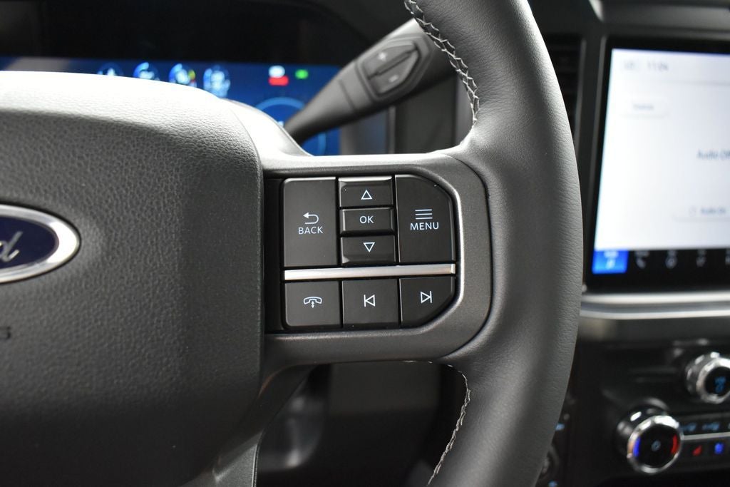 2026 Ford F-250SD Lariat 608A
