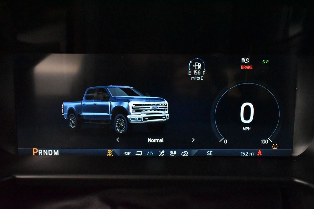 2026 Ford F-250SD Lariat 608A