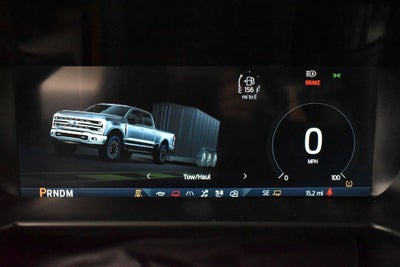 2026 Ford F-250SD Lariat 608A