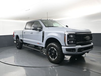 2026 Ford F-250SD Lariat 608A