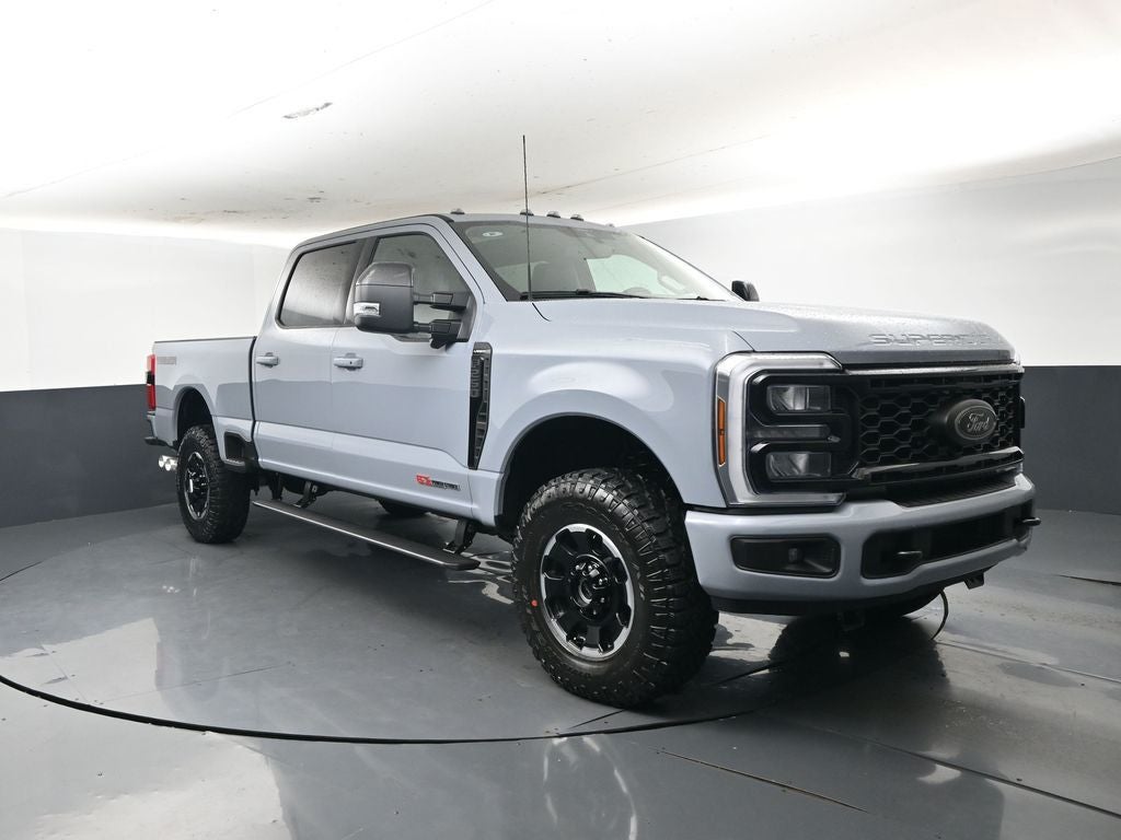 2026 Ford F-250SD Lariat 608A