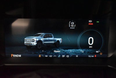2026 Ford F-250SD Lariat 608A