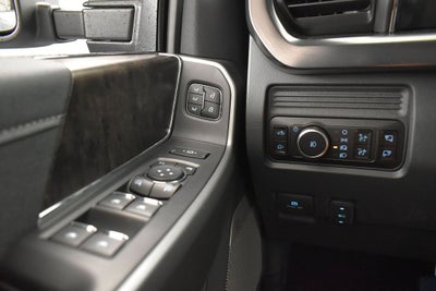 2026 Ford F-250SD Lariat 608A