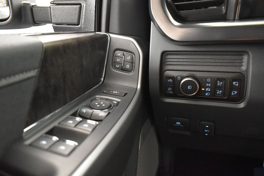 2026 Ford F-250SD Lariat 608A