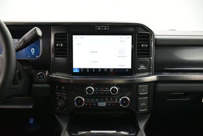 2026 Ford F-250SD Lariat 608A
