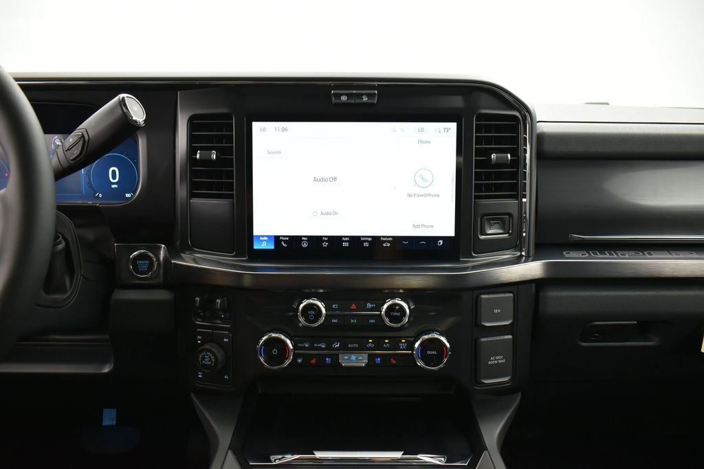 2026 Ford F-250SD Lariat 608A