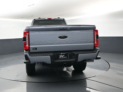 2026 Ford F-250SD Lariat 608A