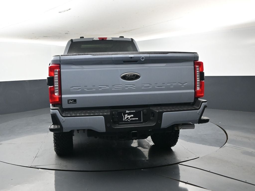 2026 Ford F-250SD Lariat 608A
