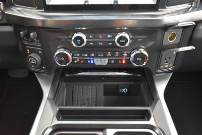2026 Ford F-250SD Lariat 608A