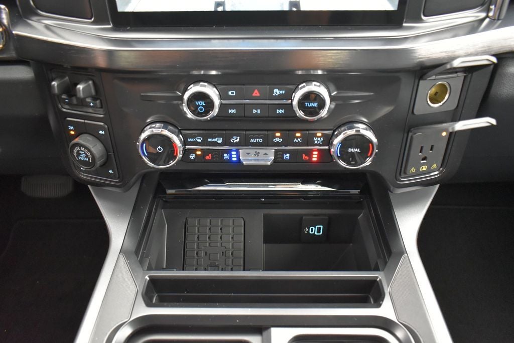 2026 Ford F-250SD Lariat 608A
