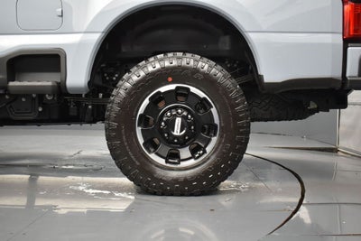 2026 Ford F-250SD Lariat 608A